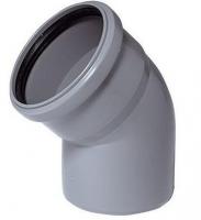 отвод 45