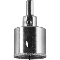 koronka-almaznaya-po-kafelyu-i-steklu-d-40-mm-zerno-r-60-v-sbore-s-tsentriruyushchim-sverlom-i-imbusovym-klyuchom-zubr-professional-29850-40-29850-40-