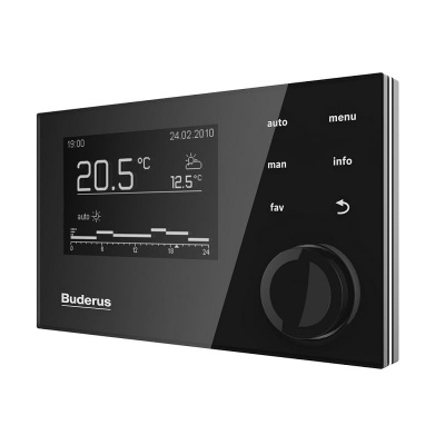 Logamatic RC3101