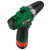 Status CSD-122 Status CSD-122
