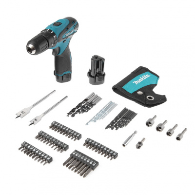 Makita НР330DX1006