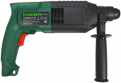 Favourite FP-8001