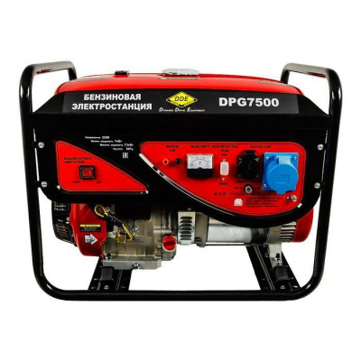 DPG75001