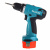 Makita 6271DWPE31 Makita 6271DWPE31