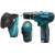 Makita DF330DWLE4 Makita DF330DWLE4