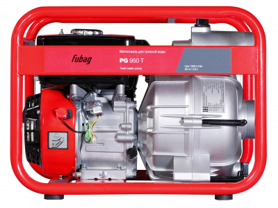 Fubag PG 950T1