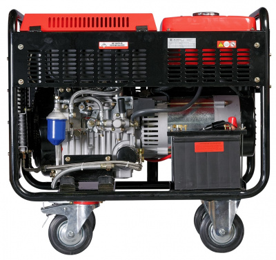 Fubag DS 14000DA ES2
