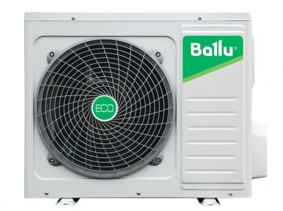 Ballu BSAI3