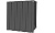 Royal Thermo Piano Forte 500 Noir Sable - 10 секц