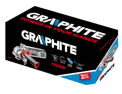 Graphite 59G1101