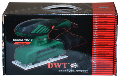DWT ESS02-187T7