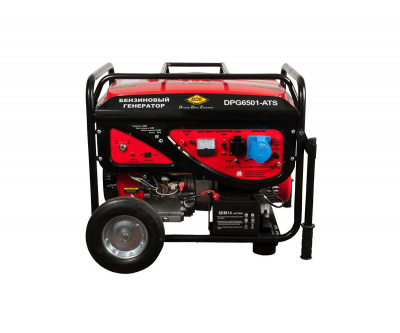 DPG6501E-ATS1