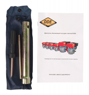 DDE 170F-S204