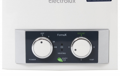 Electrolux EWH 50 Formax DL3