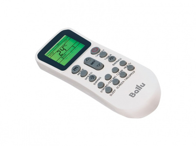 Ballu BSAI1