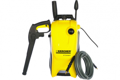 Karcher K 7 Compact5