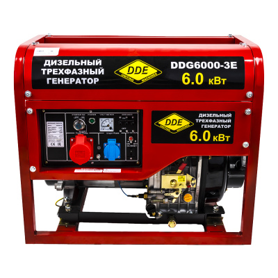 DDG6000-3E1