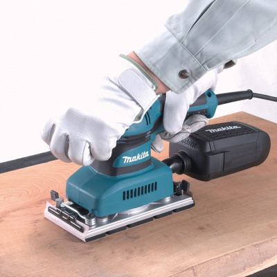 Makita ПШМ ВО37108