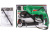 Status DP8502 Status DP8502