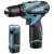 Makita DF330DWLE1 Makita DF330DWLE1