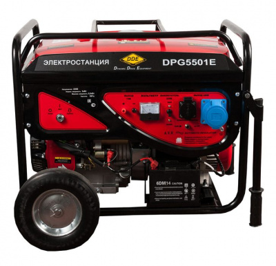 DPG5501E4