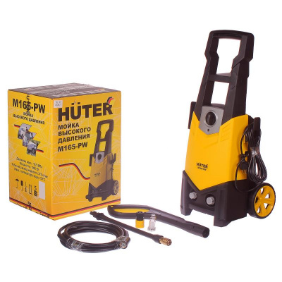 Huter M165-PW4