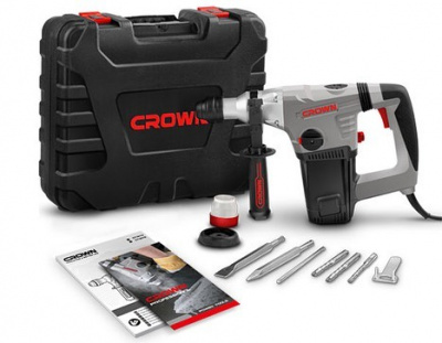 Crown СТ18116 ВМС2