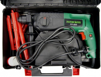 Favourite FP-8002
