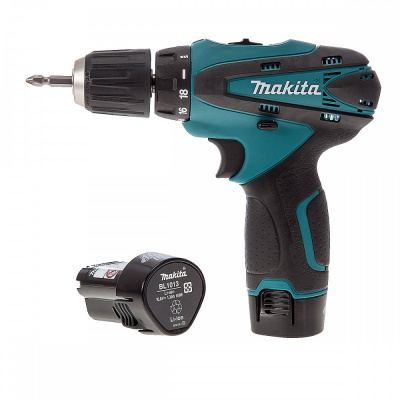 Makita DF330DWE2
