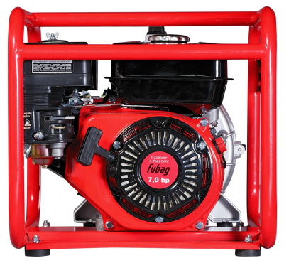 Fubag PG 950T3