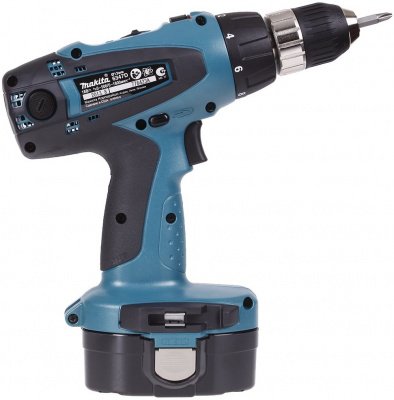 Makita 6347DWDE3