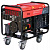 Fubag DS 14000DA ES