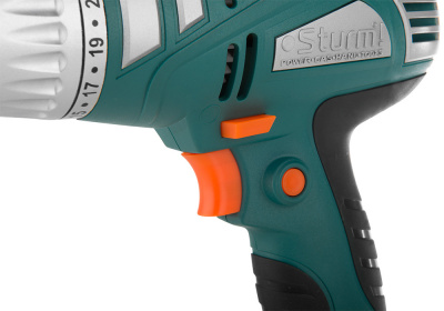 Sturm ID21402