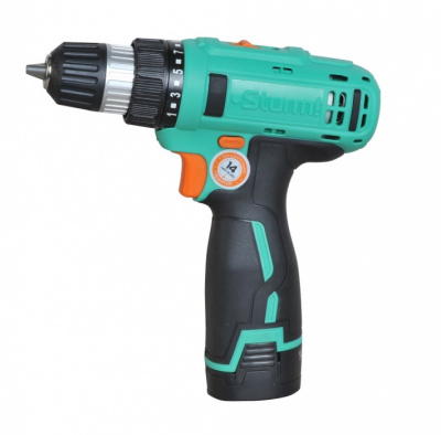 Sturm CD3314LP4