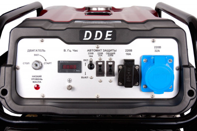 DPG10551E4