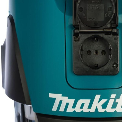 Makita VC2012L4