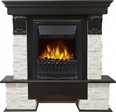 Pietra Classic БелыйТемный дуб