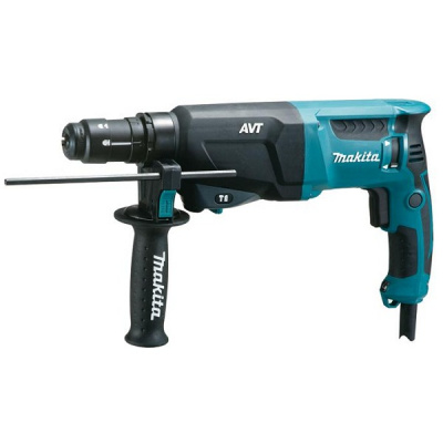 Makita HR2611FT