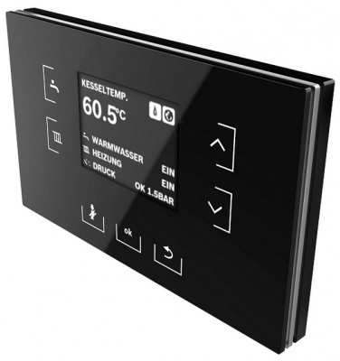 Buderus BC30 E