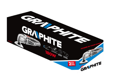 Graphite 59G0222
