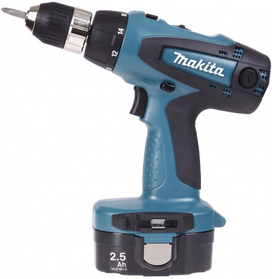 Makita 6347DWDE2