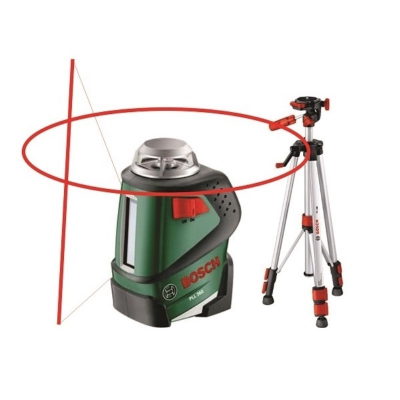 Bosch PLL4