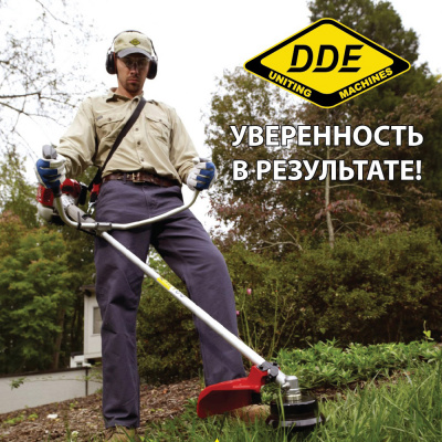 DDE GB26RD1
