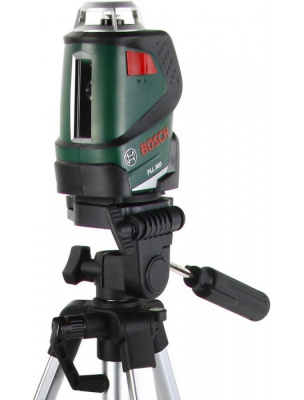 Bosch PLL8