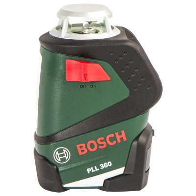 Bosch PLL1