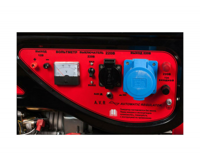 DPG6501E-ATS5