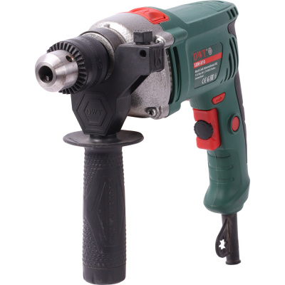 DWT SBM-810
