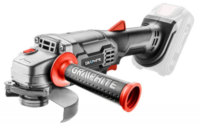 Graphite 58G003 Energy+