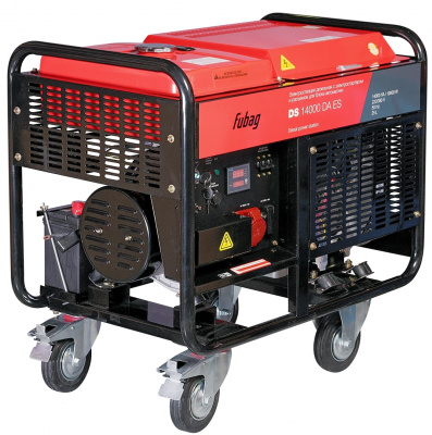 Fubag DS 14000DA ES