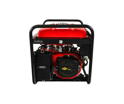 DDE DPG7501E4